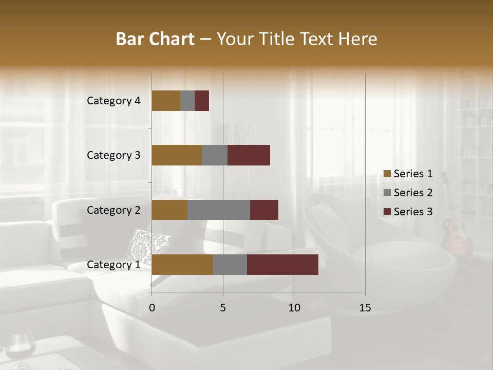 Build Carpet White PowerPoint Template