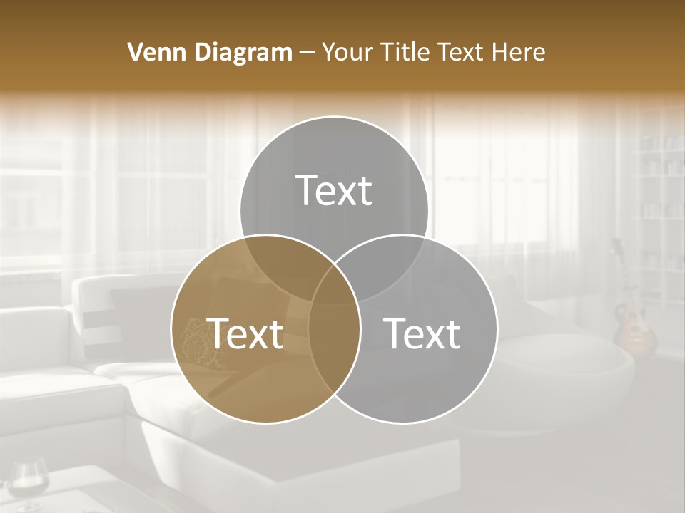 Build Carpet White PowerPoint Template