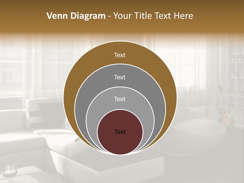 Build Carpet White PowerPoint Template