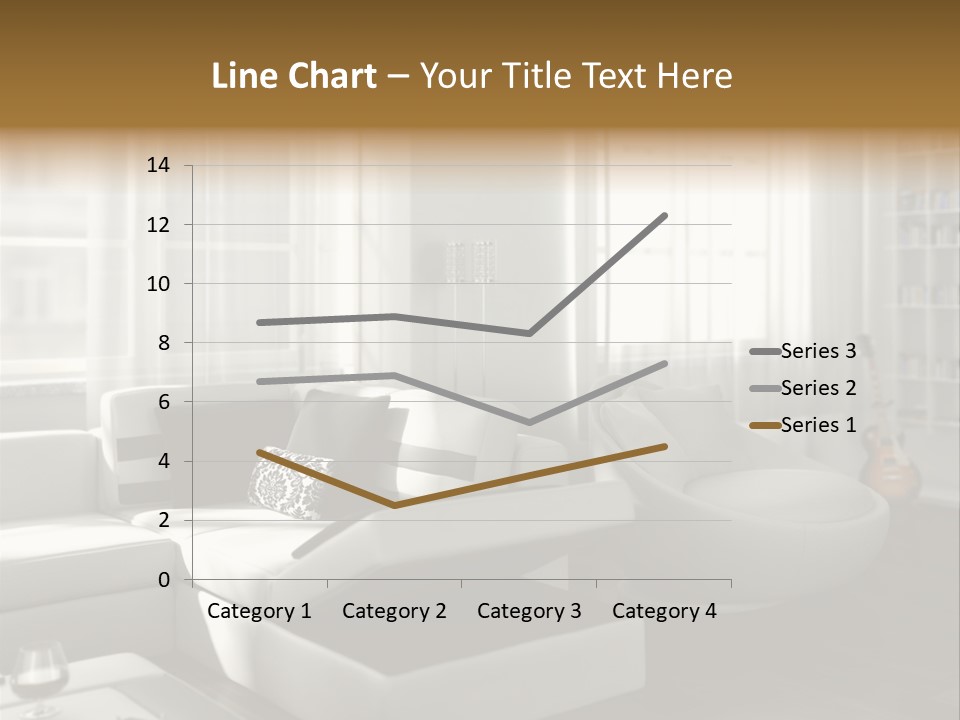 Build Carpet White PowerPoint Template