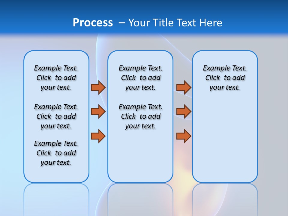 Breast Nipple Anatomy PowerPoint Template