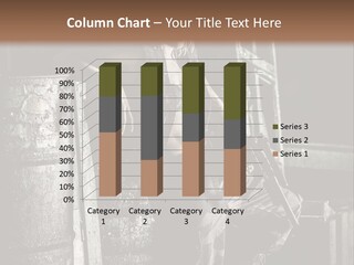 Taule Hangar Paintball PowerPoint Template