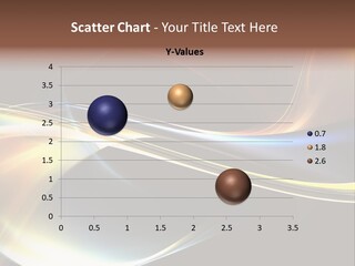 Silhouette Card Design PowerPoint Template