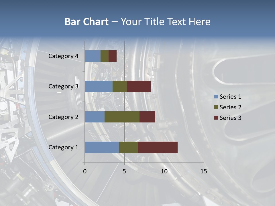 Mechanical Detail Technology PowerPoint Template