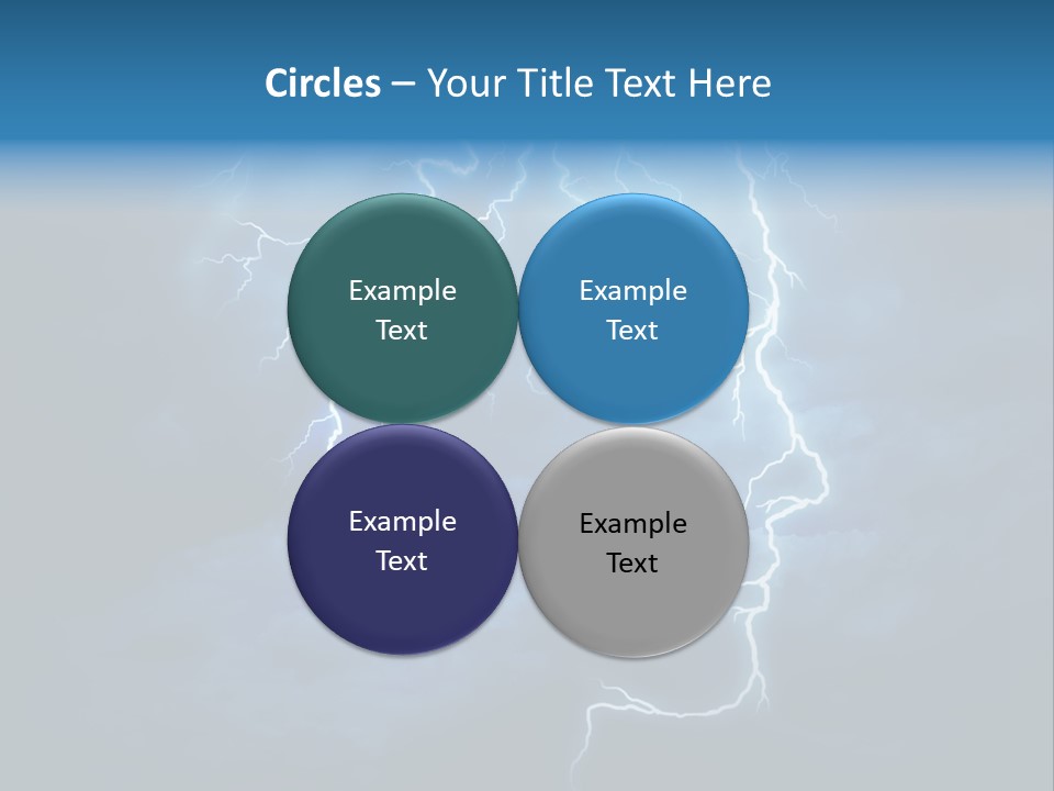 Invention Imagination Creativity PowerPoint Template