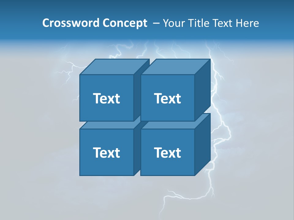 Invention Imagination Creativity PowerPoint Template
