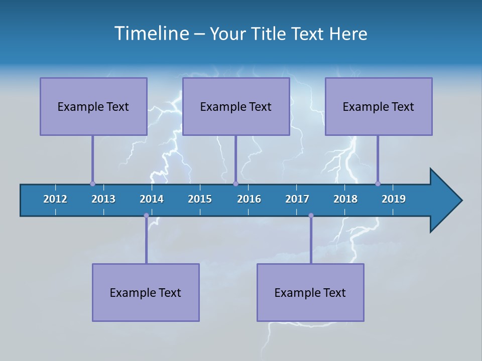 Invention Imagination Creativity PowerPoint Template
