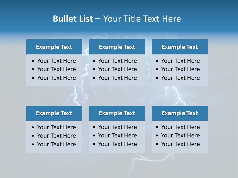 Invention Imagination Creativity PowerPoint Template