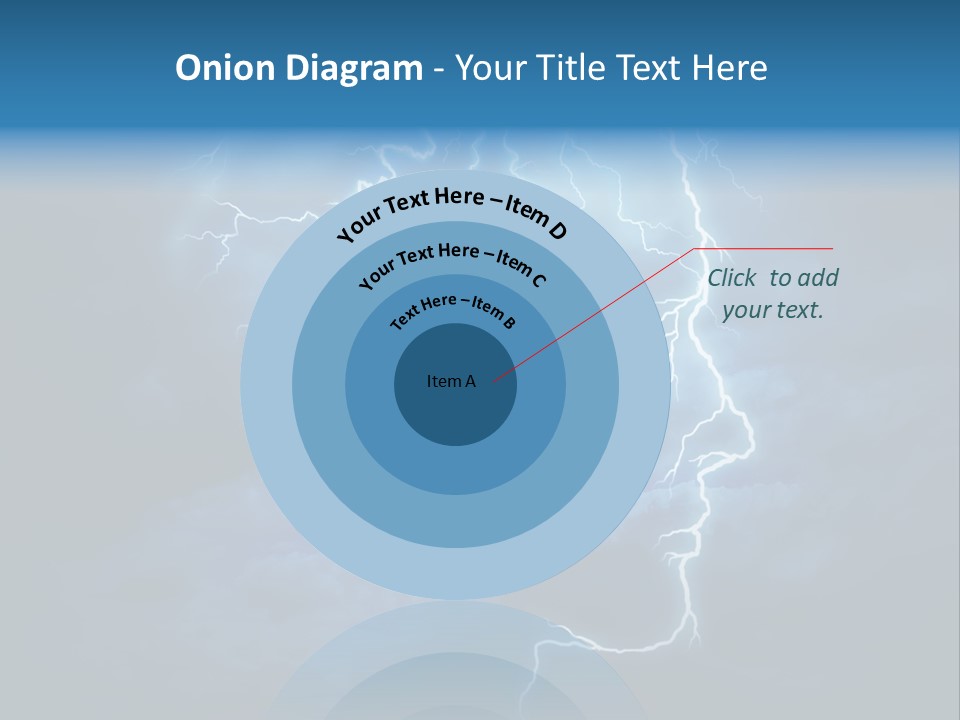 Invention Imagination Creativity PowerPoint Template
