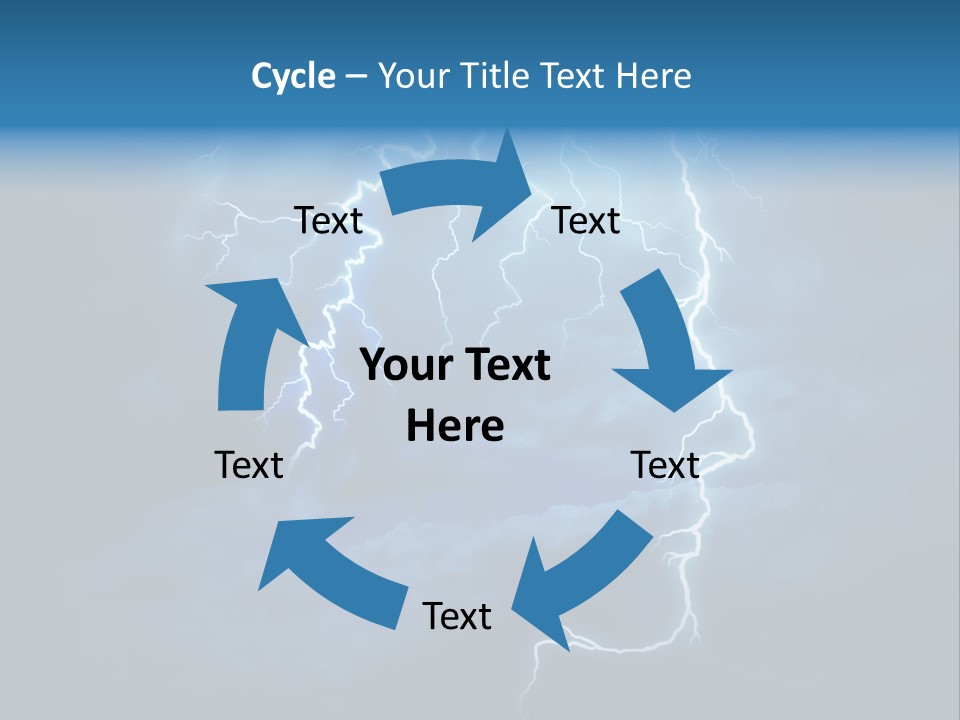 Invention Imagination Creativity PowerPoint Template