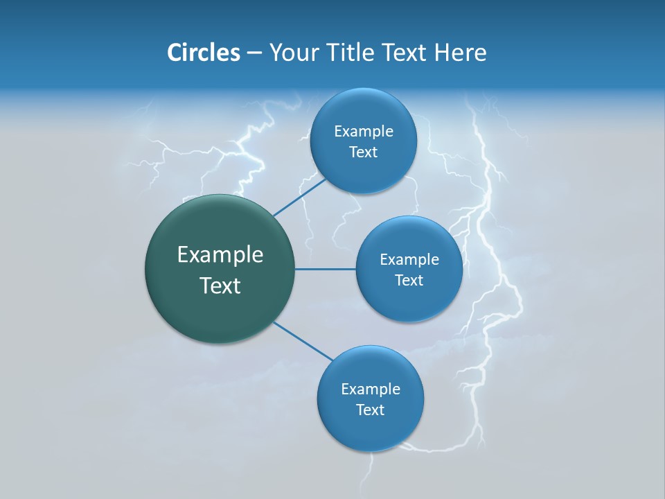 Invention Imagination Creativity PowerPoint Template