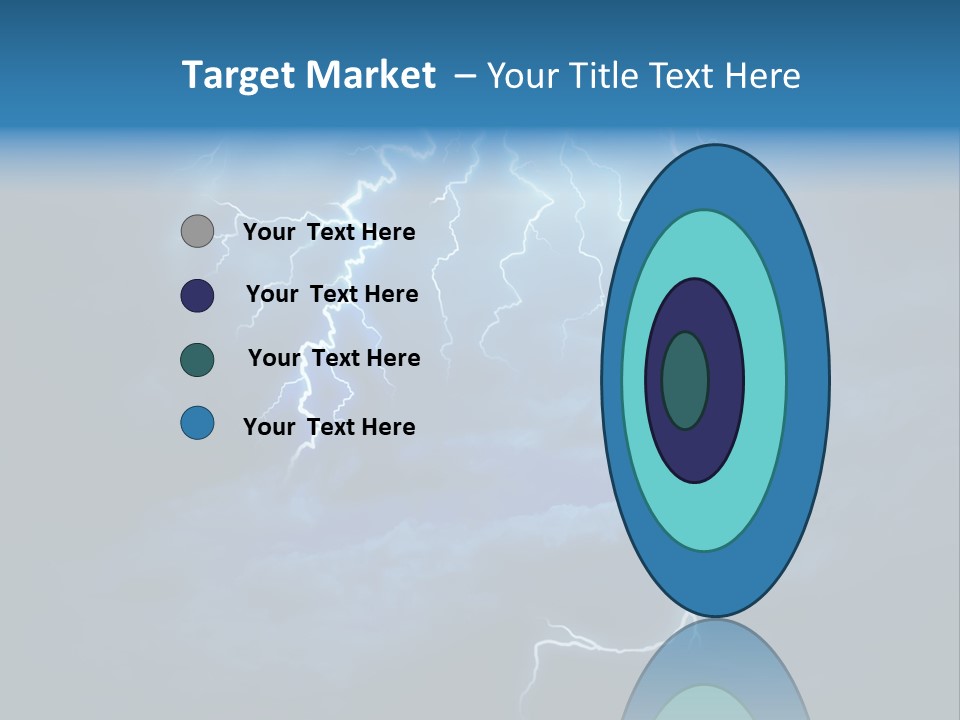 Invention Imagination Creativity PowerPoint Template