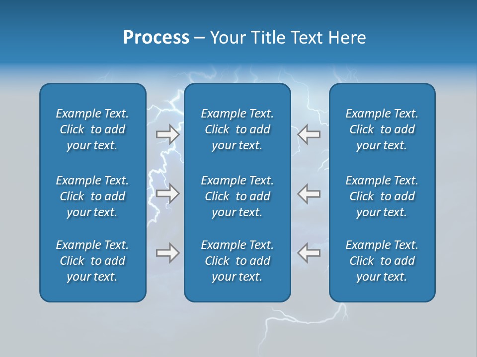Invention Imagination Creativity PowerPoint Template