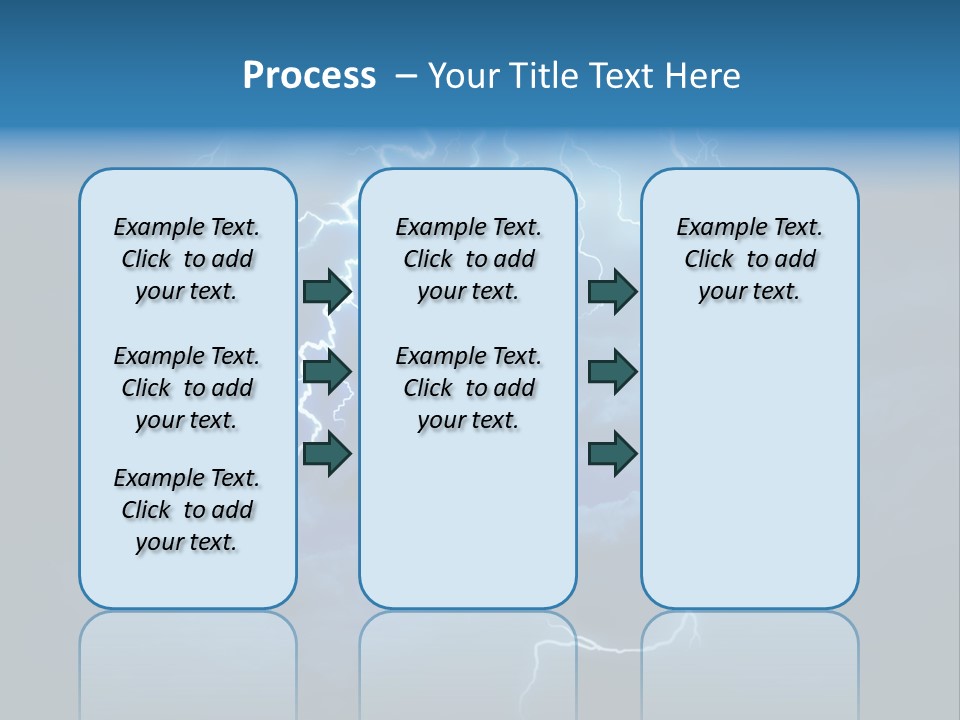Invention Imagination Creativity PowerPoint Template