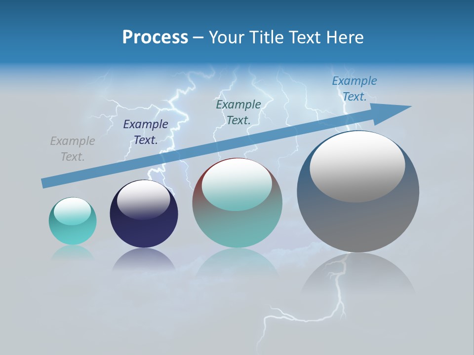 Invention Imagination Creativity PowerPoint Template