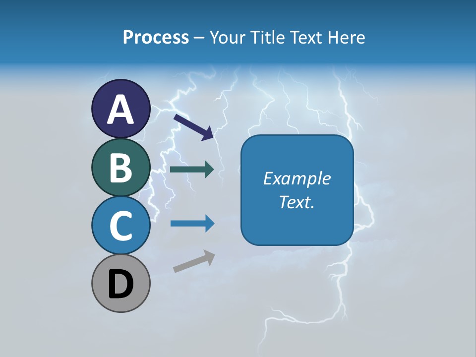 Invention Imagination Creativity PowerPoint Template