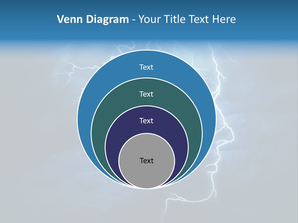 Invention Imagination Creativity PowerPoint Template