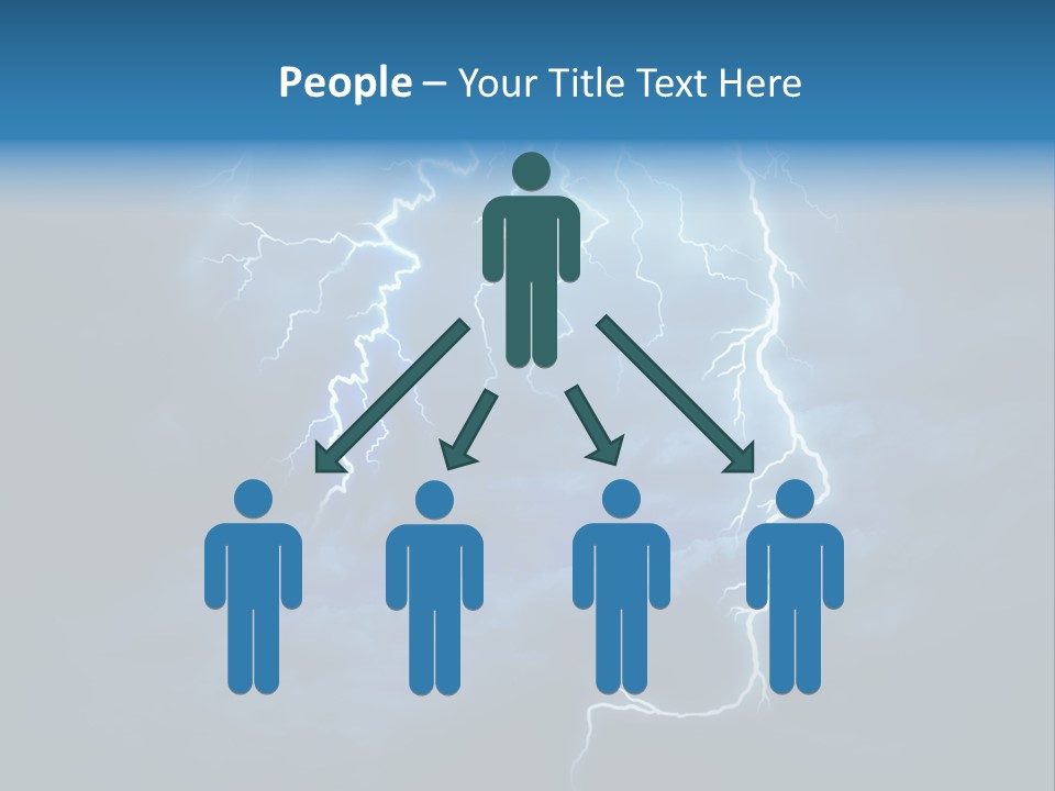 Invention Imagination Creativity PowerPoint Template