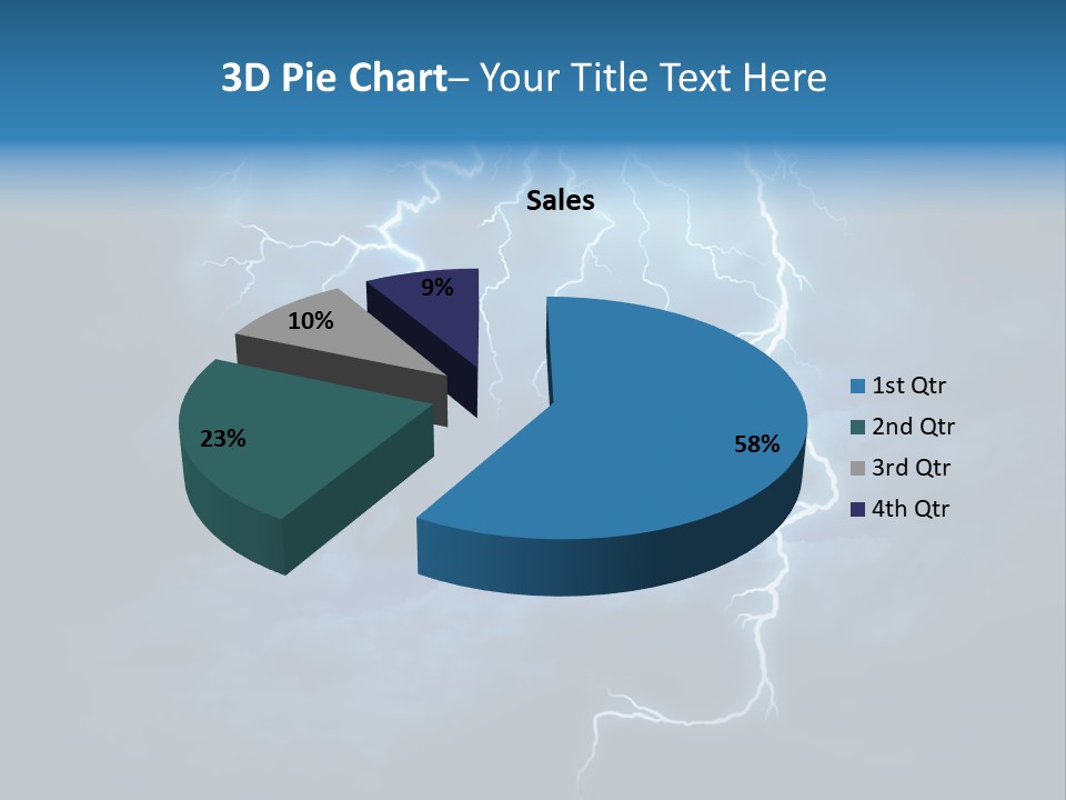 Invention Imagination Creativity PowerPoint Template