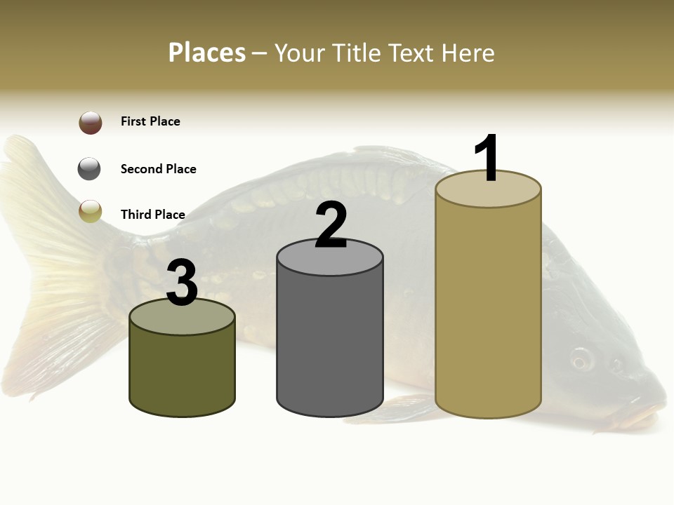 Tasty Lively Festivity PowerPoint Template