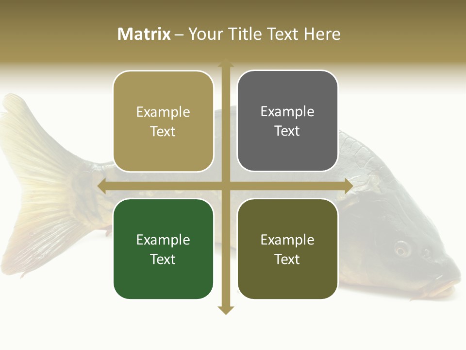 Tasty Lively Festivity PowerPoint Template