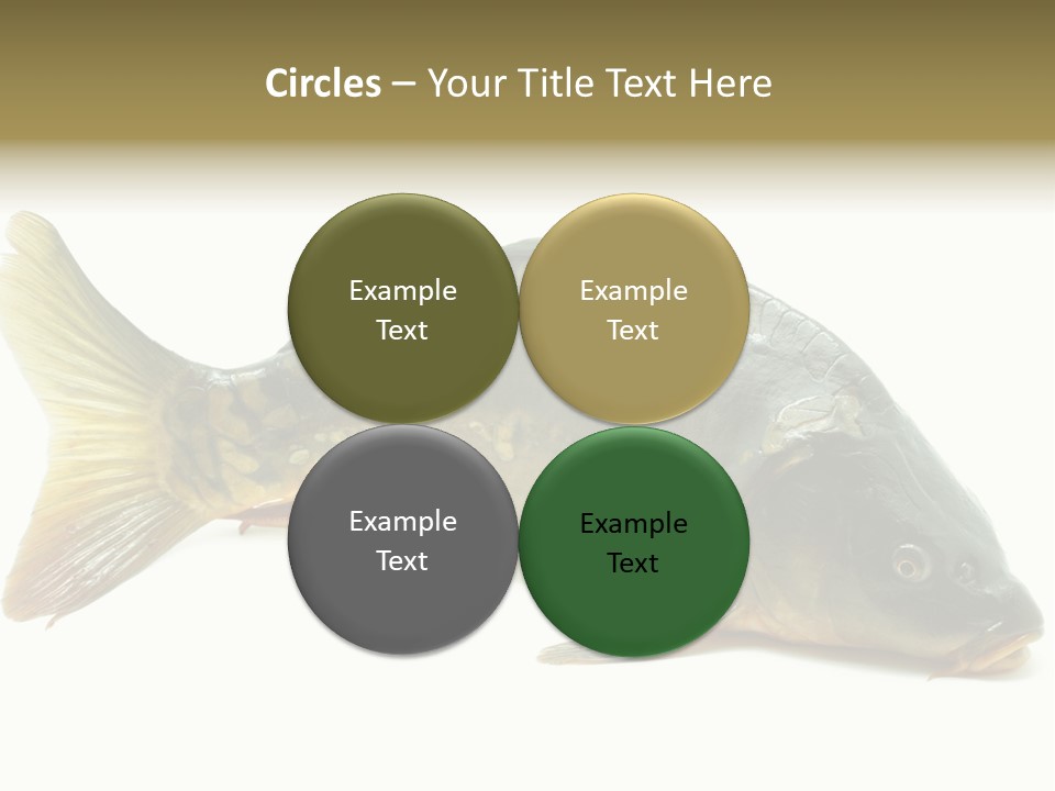 Tasty Lively Festivity PowerPoint Template