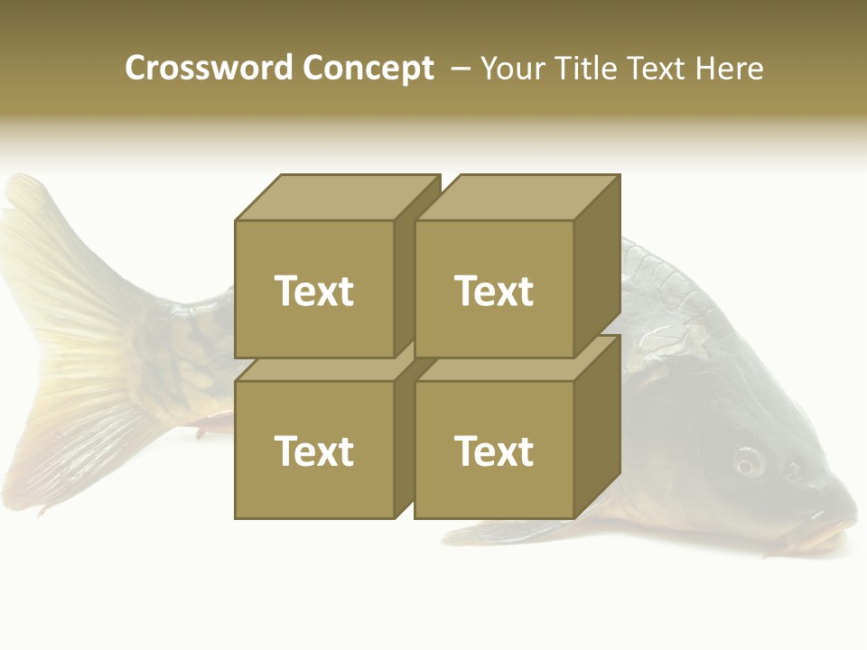 Tasty Lively Festivity PowerPoint Template