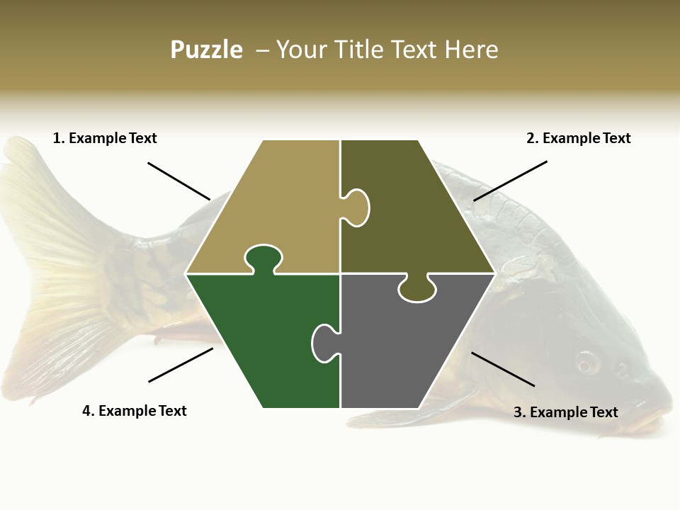 Tasty Lively Festivity PowerPoint Template