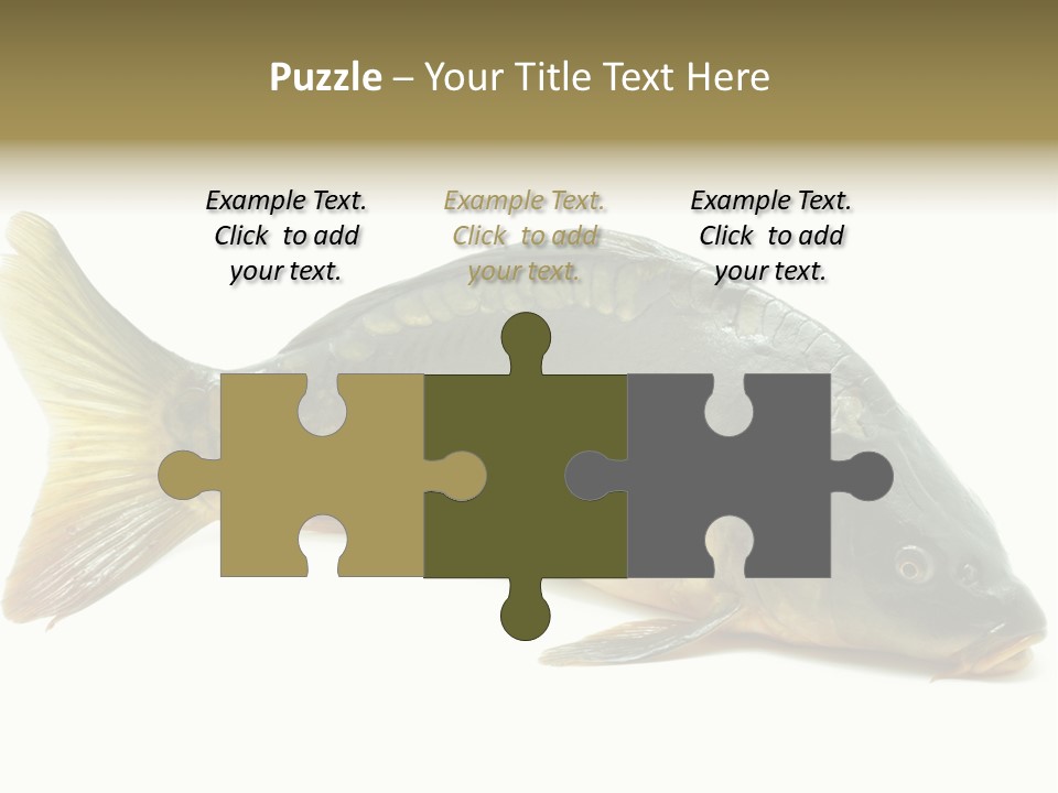 Tasty Lively Festivity PowerPoint Template