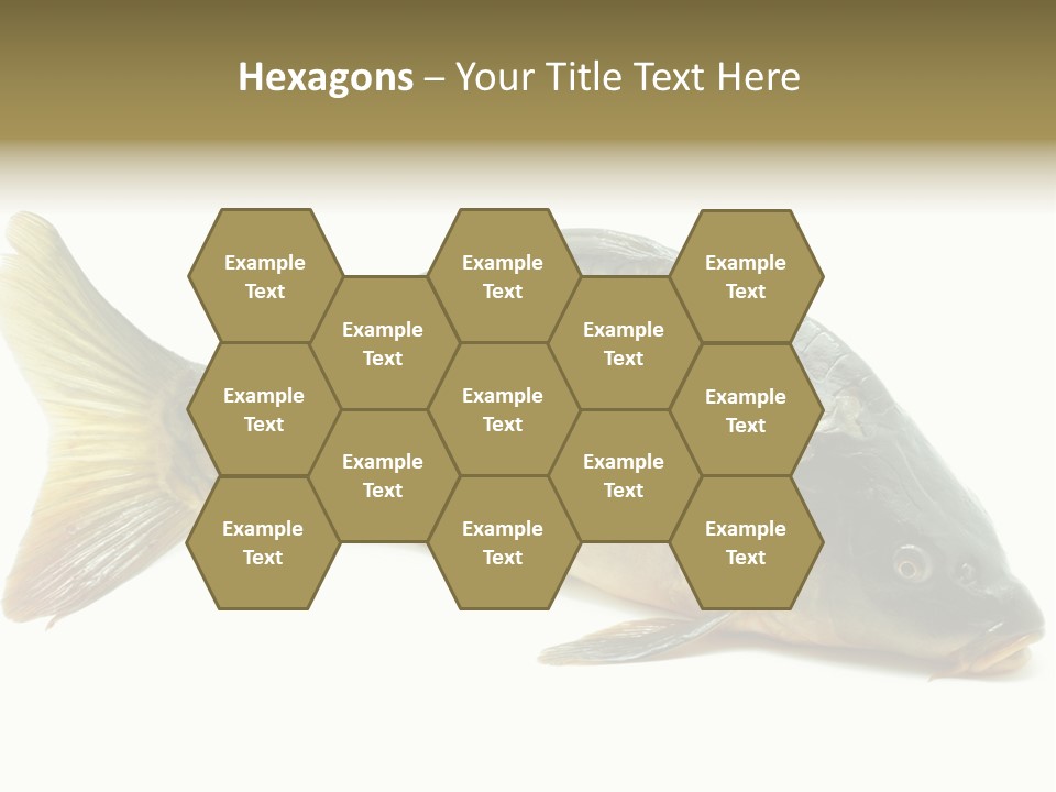 Tasty Lively Festivity PowerPoint Template