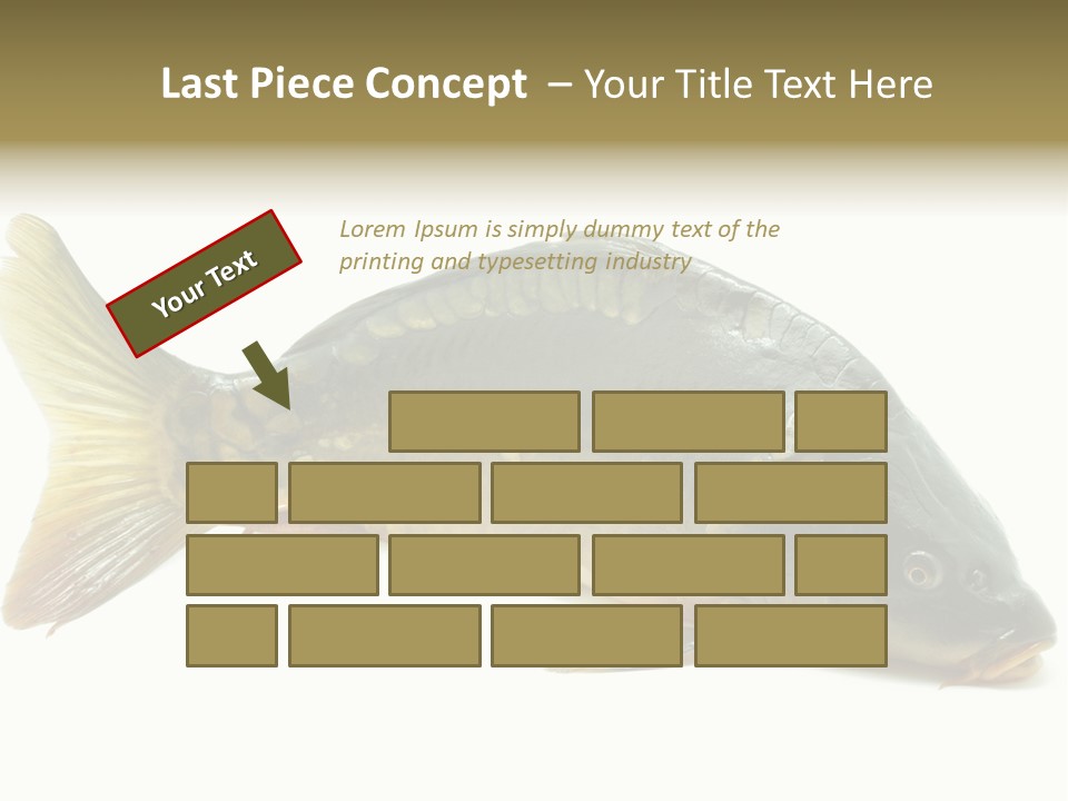 Tasty Lively Festivity PowerPoint Template