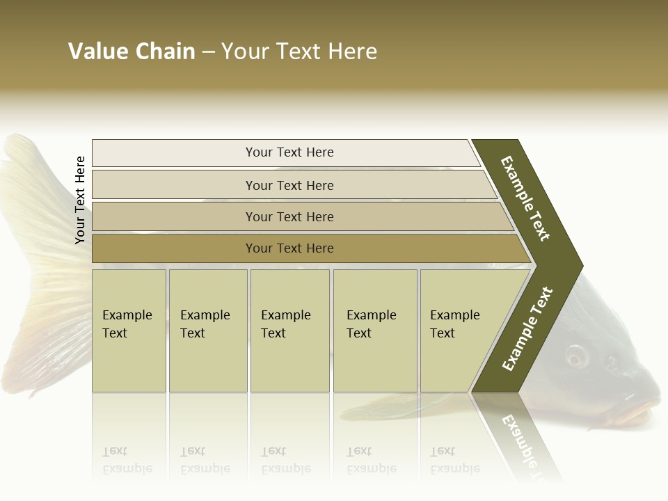 Tasty Lively Festivity PowerPoint Template