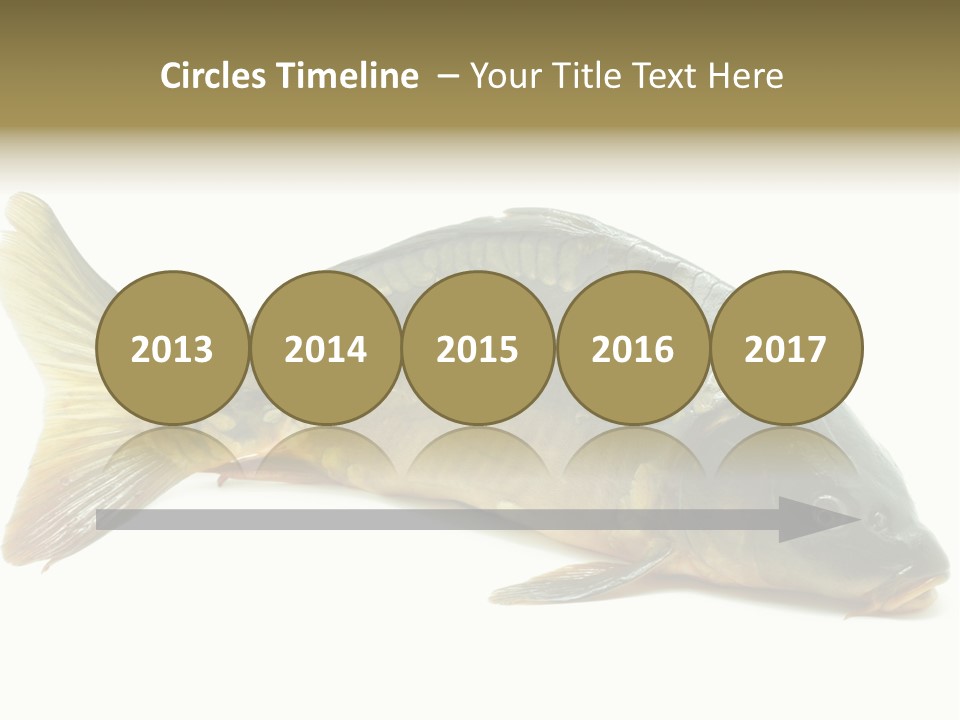 Tasty Lively Festivity PowerPoint Template