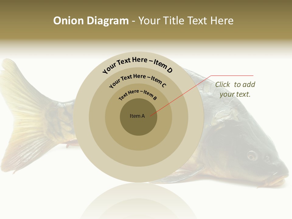 Tasty Lively Festivity PowerPoint Template