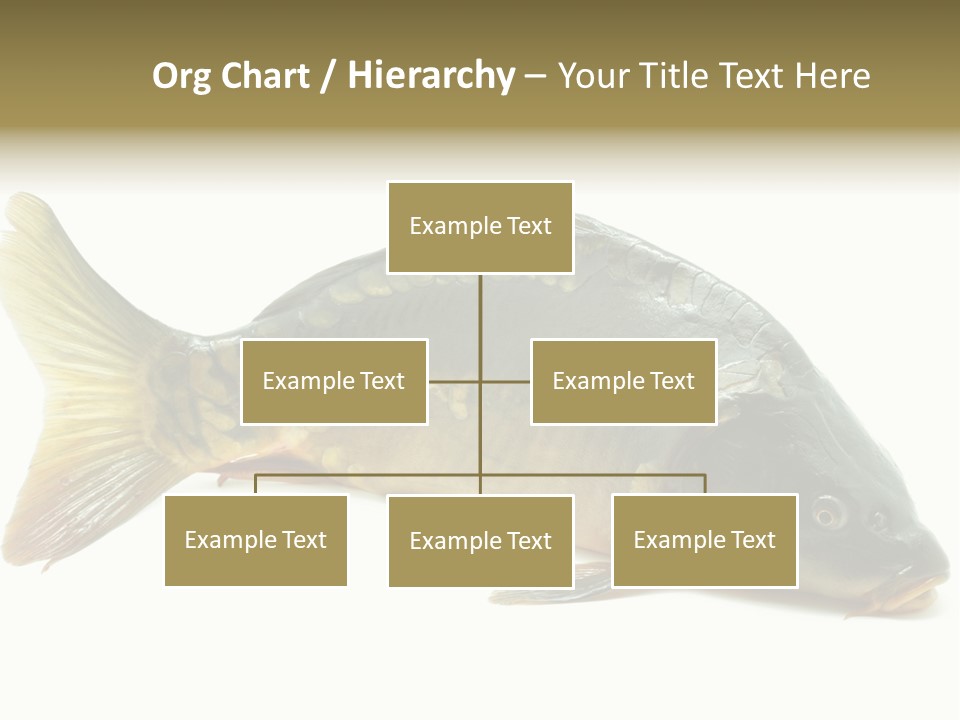 Tasty Lively Festivity PowerPoint Template