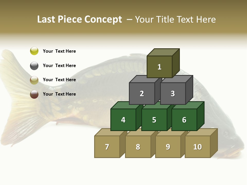 Tasty Lively Festivity PowerPoint Template