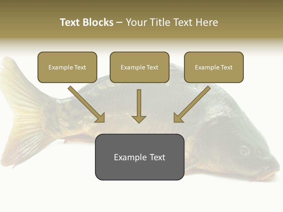 Tasty Lively Festivity PowerPoint Template
