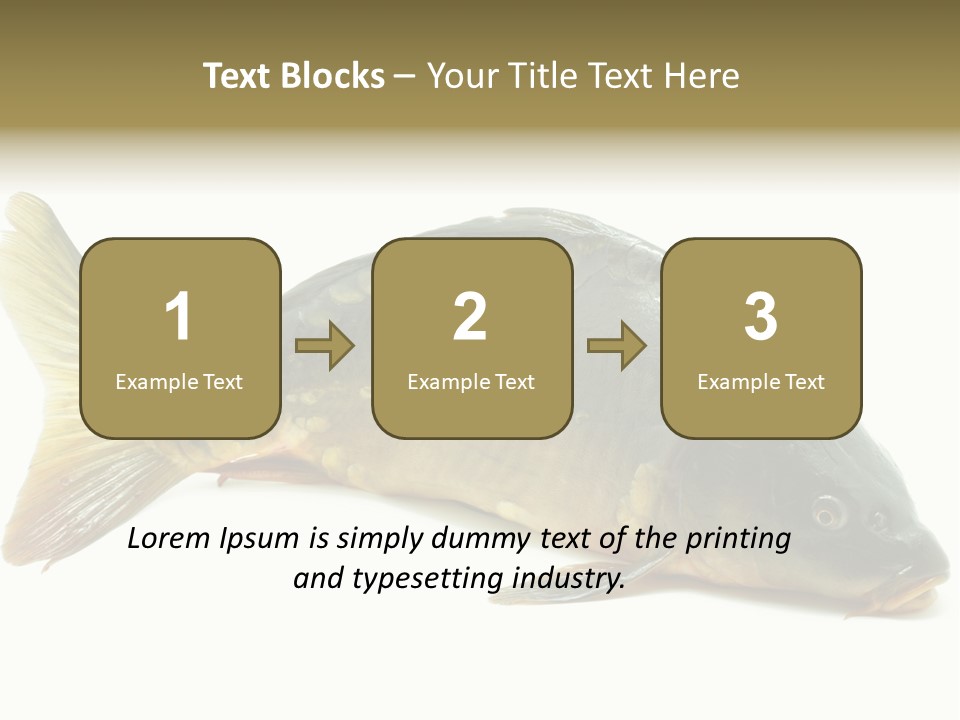 Tasty Lively Festivity PowerPoint Template