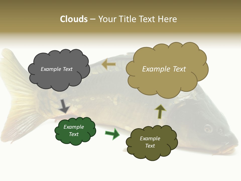 Tasty Lively Festivity PowerPoint Template