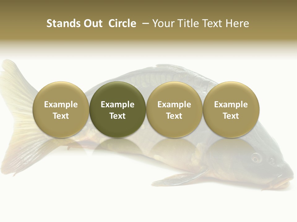 Tasty Lively Festivity PowerPoint Template