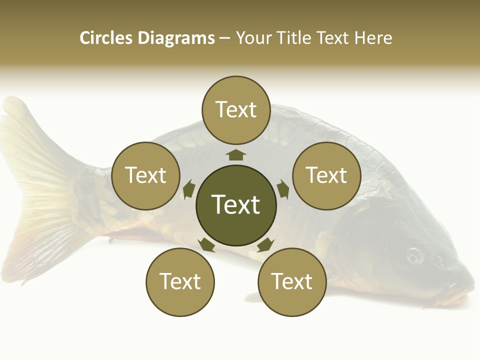 Tasty Lively Festivity PowerPoint Template