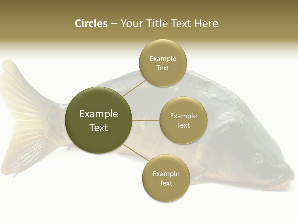 Tasty Lively Festivity PowerPoint Template