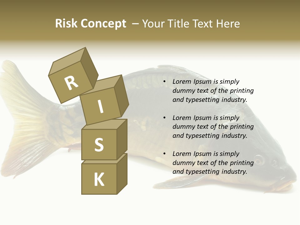 Tasty Lively Festivity PowerPoint Template