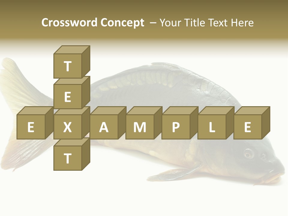 Tasty Lively Festivity PowerPoint Template