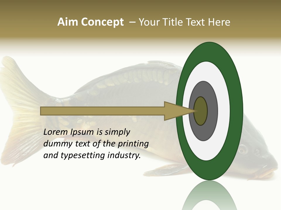 Tasty Lively Festivity PowerPoint Template