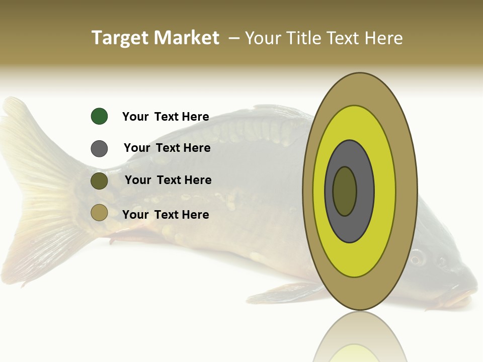 Tasty Lively Festivity PowerPoint Template