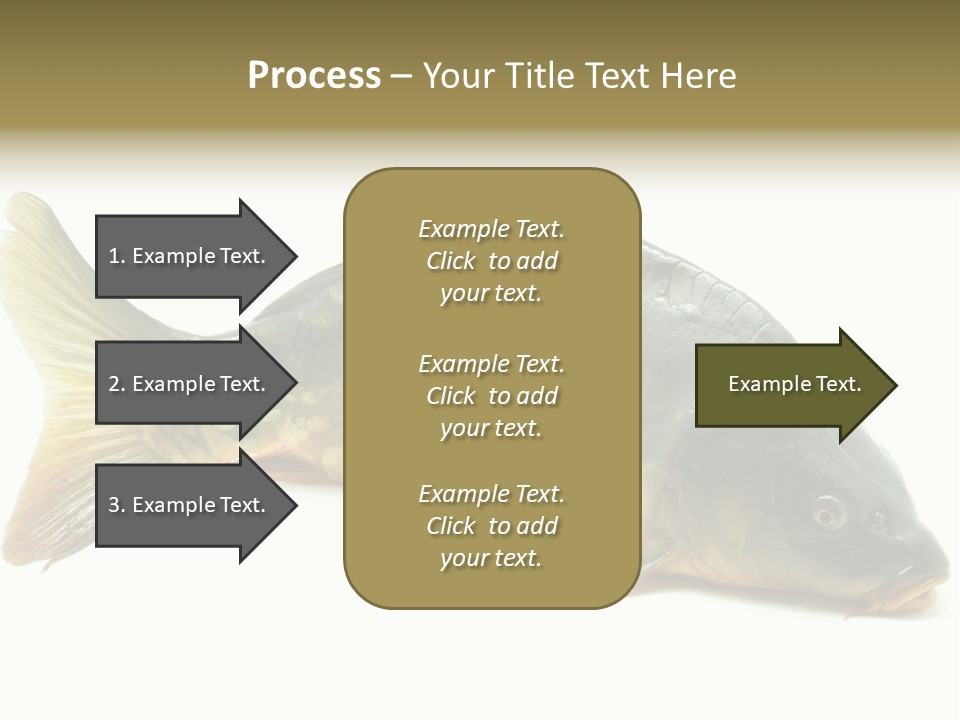 Tasty Lively Festivity PowerPoint Template