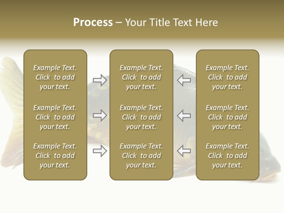 Tasty Lively Festivity PowerPoint Template