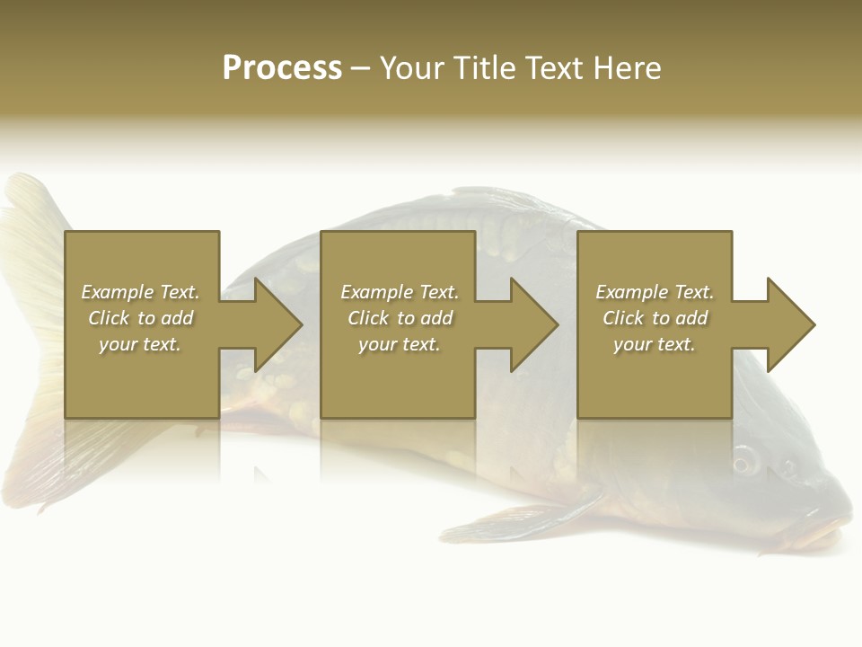 Tasty Lively Festivity PowerPoint Template