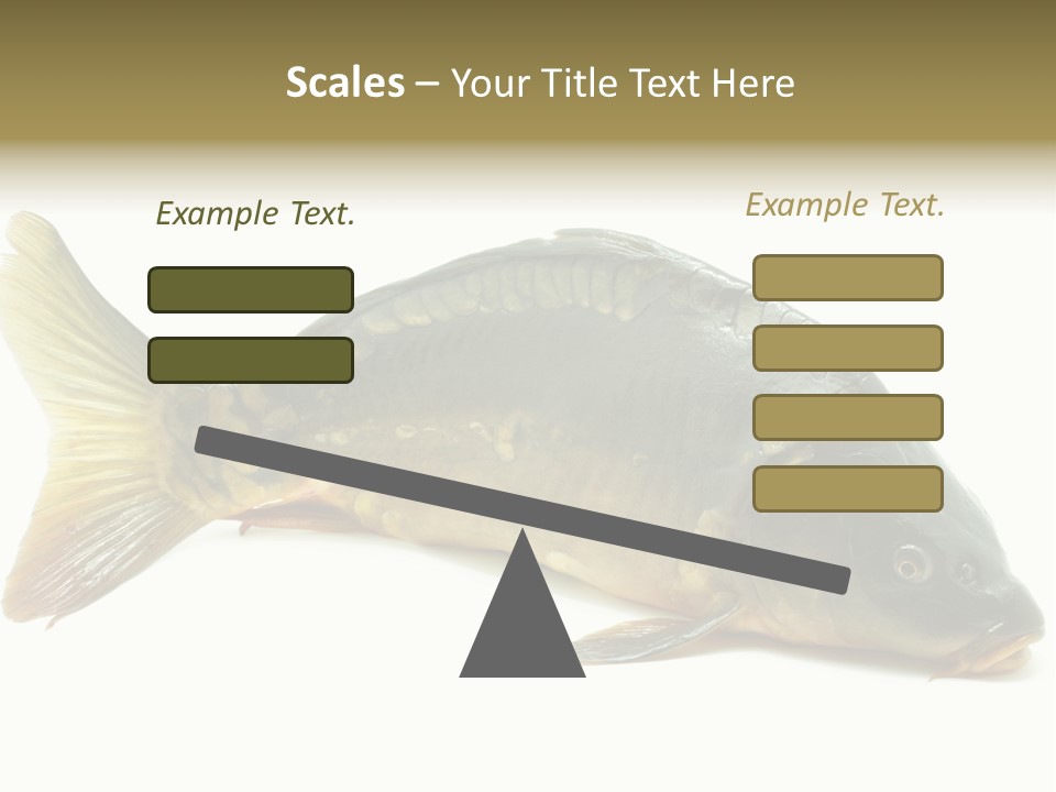 Tasty Lively Festivity PowerPoint Template